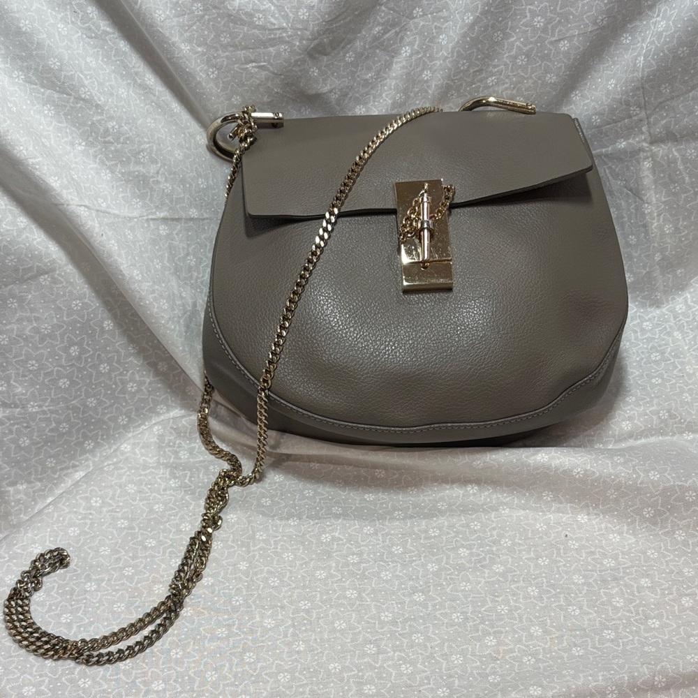 UNita Vintage Genuine Leather Purse